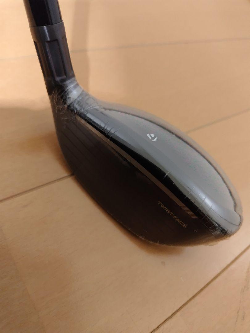 【予約販売】本 新品】テーラーメイド ステルス2 S テンセイTM60 4U レフティ クラブ