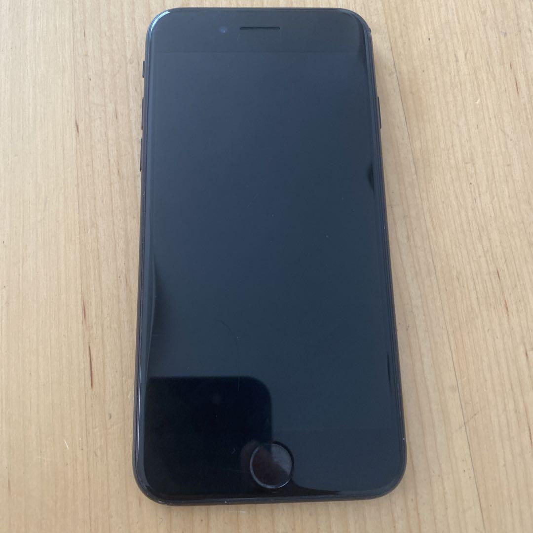 iPhoneSE 第2世代 128GB ホワイト ジャンク品