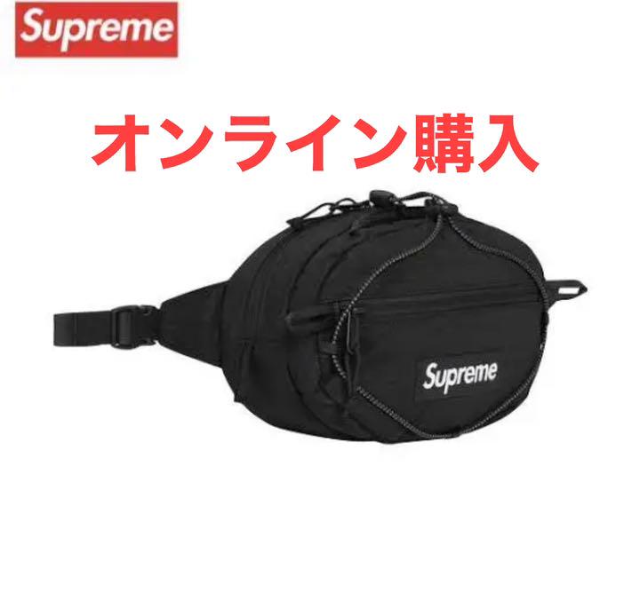 20aw supreme Waist Bag