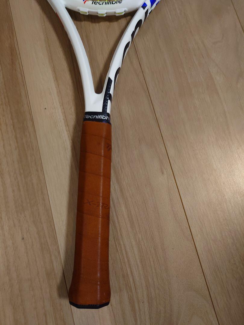 Tecnifibre T-FIGHT 300 Isoflex（ソフトケース付）