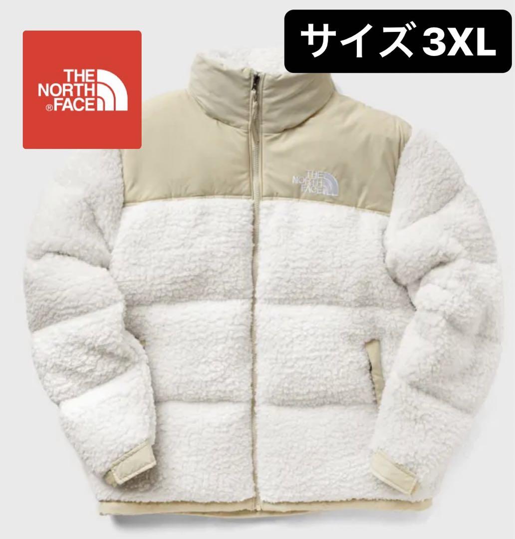 しゃけさま専用ノースフェイス M'S SHERPA NUPTSE JACKET - メルカリ しゃけさま専用ノースフェイス M'S SHERPA NUPTSE JACKET - メルカリ