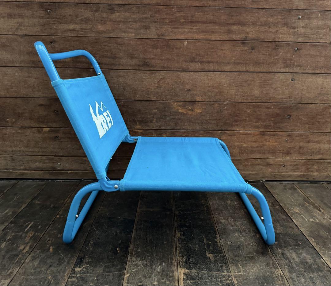 REI TRABEL CHAIR②