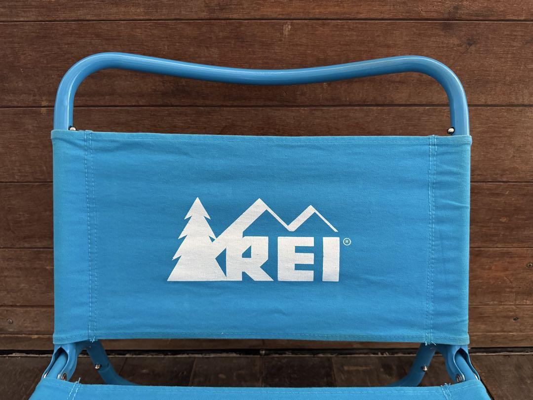 REI TRABEL CHAIR②