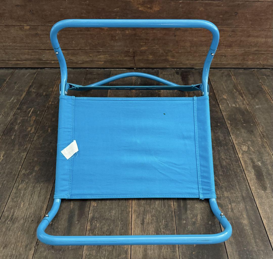 REI TRABEL CHAIR②