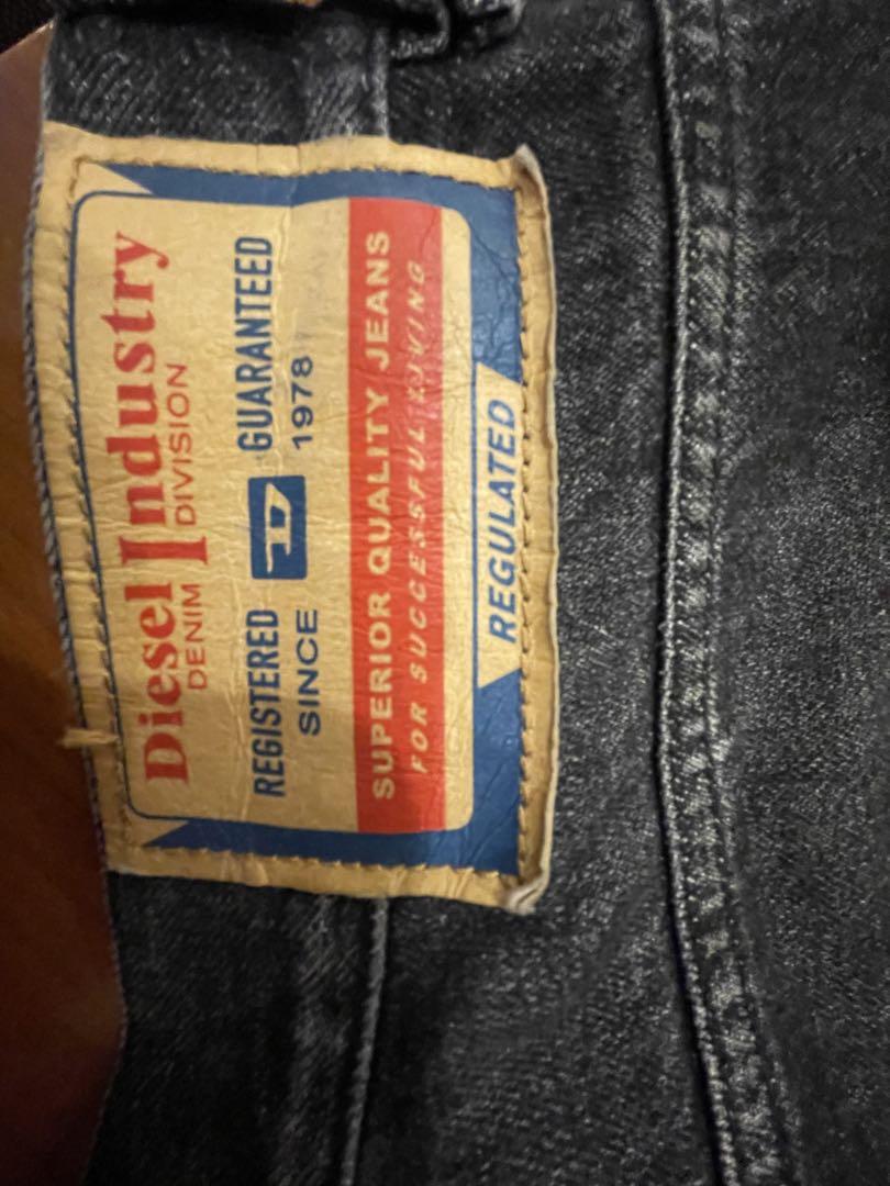 【SALE】Straight Jeans 2010 D-Macs 007q7