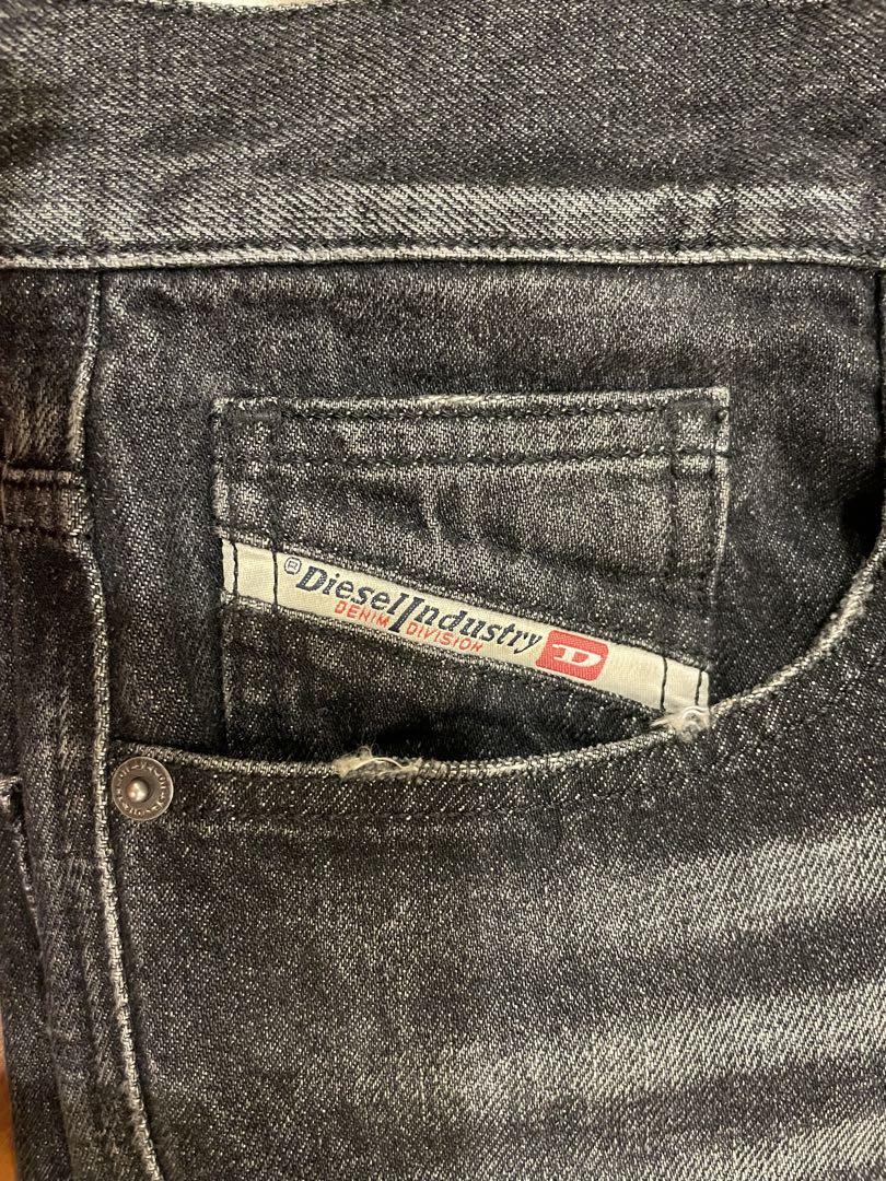 【SALE】Straight Jeans 2010 D-Macs 007q7