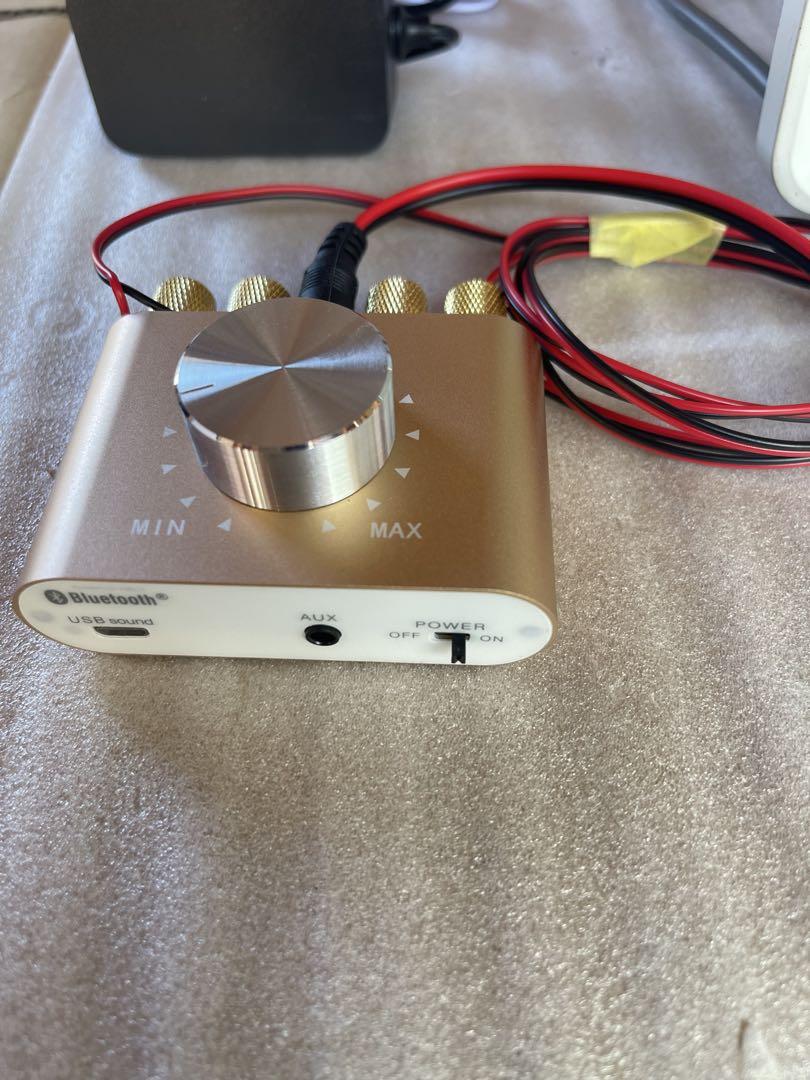 UNI-PEX ユニペックス 拡声器 ホーンスピーカー CK-230A 当時物