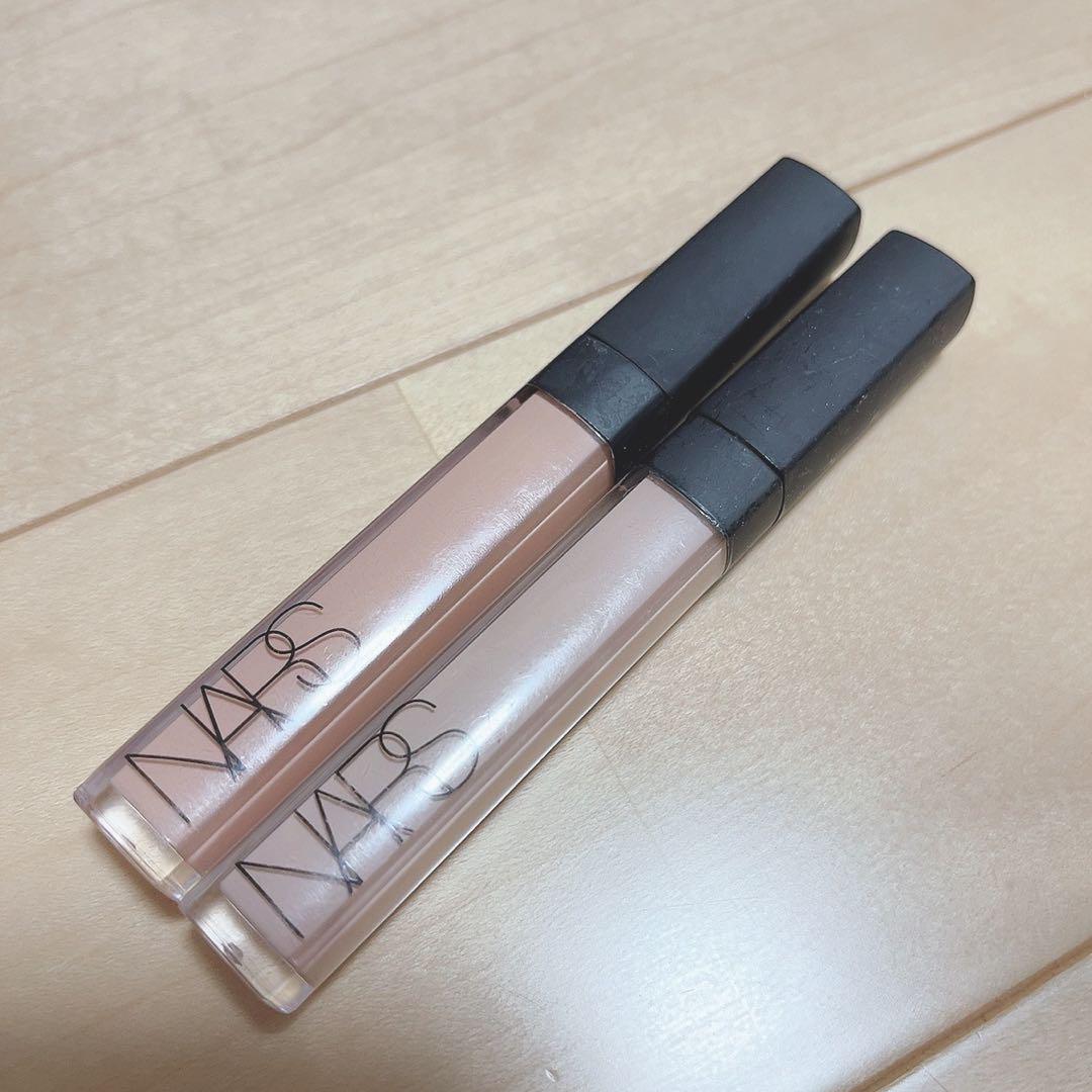 NARS❤️ラディアントクリーミーコンシーラー
