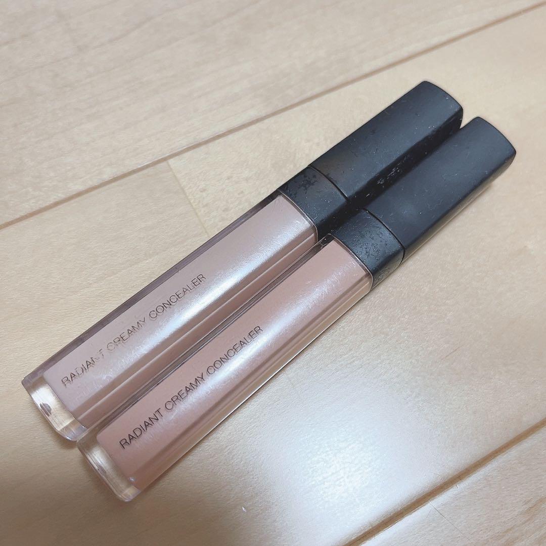 NARS❤️ラディアントクリーミーコンシーラー