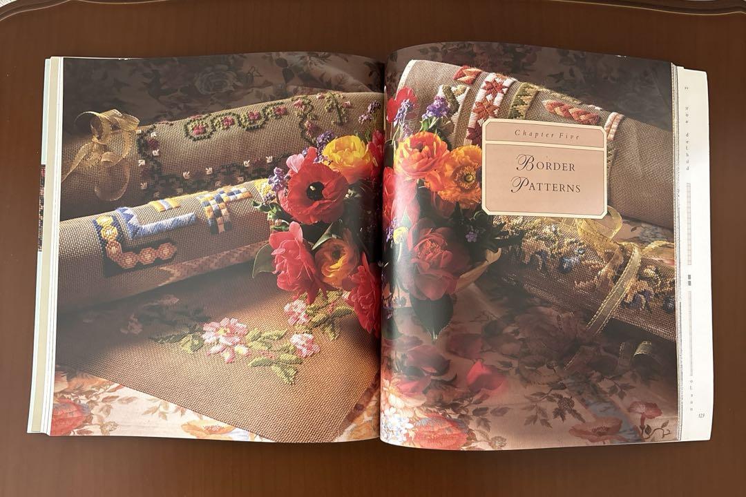 独特の上品 タペストリービーズ細工キャンバスウェアプライスフォーザホーム 洋書