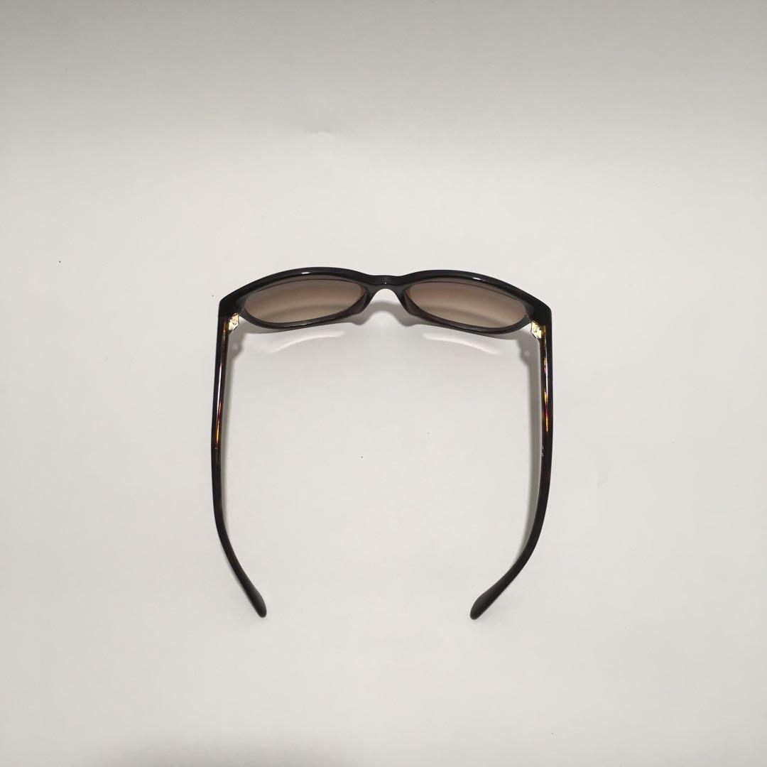 TOM FORD karmenサングラス dark havana色