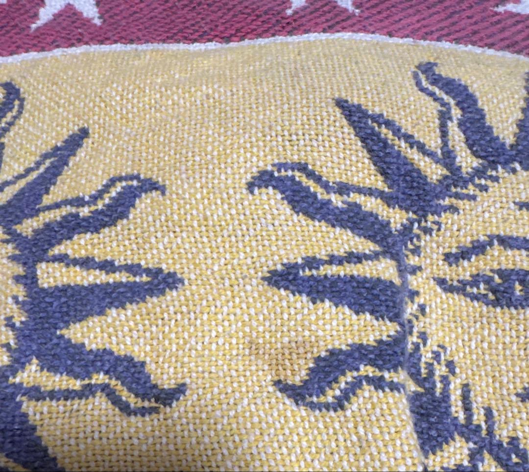 ラグリメイク スウェット 太陽 月 星 ユニセックス 一点物