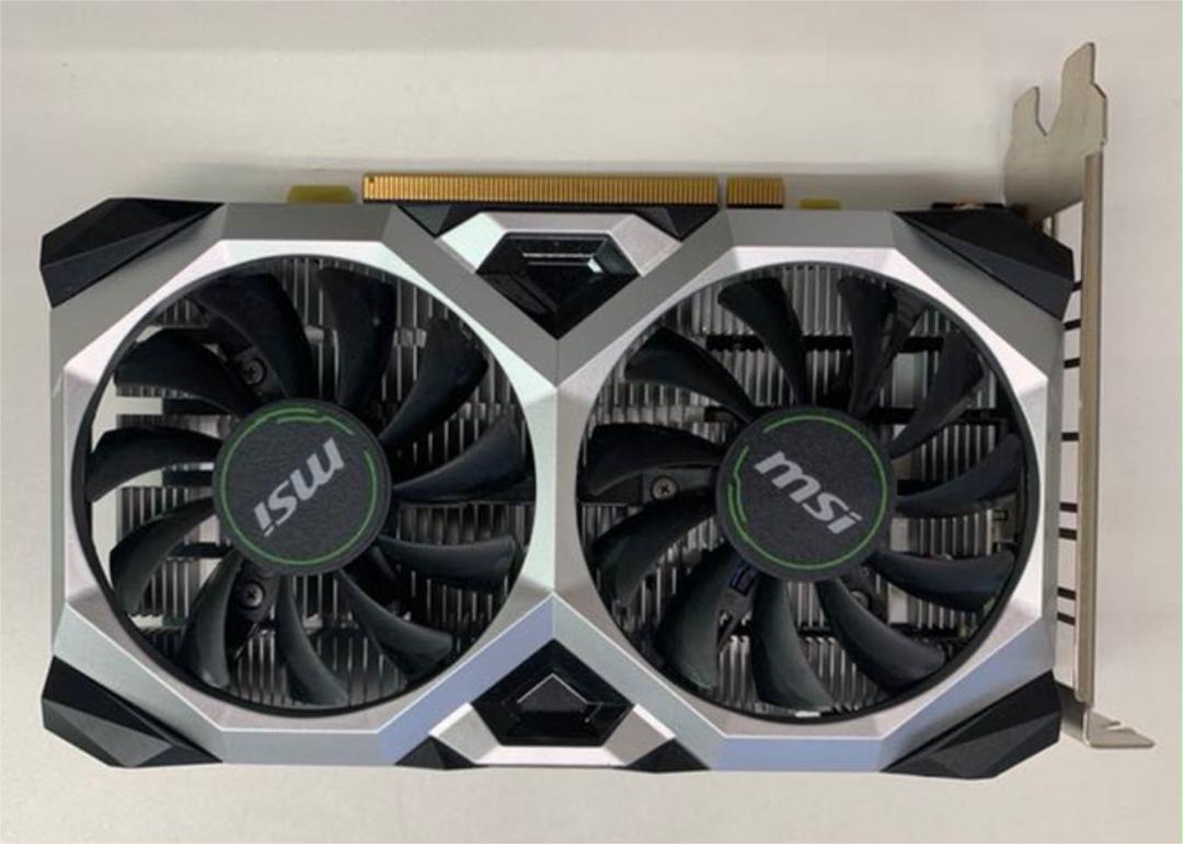 30%割引【使い勝手の良い】 GeForce GTX 1650 VENTUS XS OC PCIExp 通信販売激安 PCIExp… OC 4G XS VENTUS 1650 GTX GeForce PCパーツ
