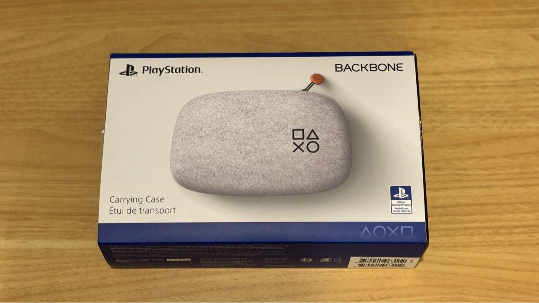 Backbone One (USB-C) (第2世代) PlayStation版 画像4