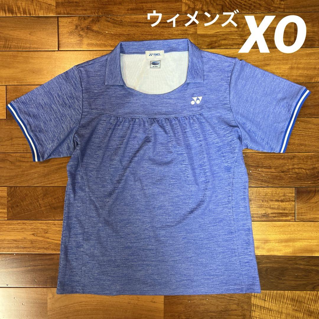2枚 セット YONEX ヨネックス シャツ XO バドミントン テニス ウェア