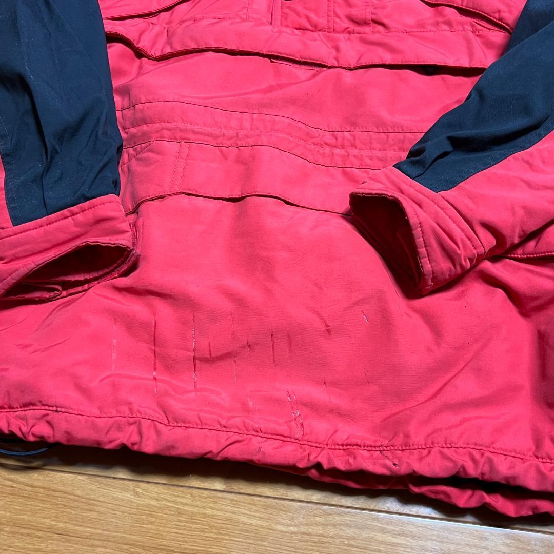 The North Face Extreme マウンテンパーカー