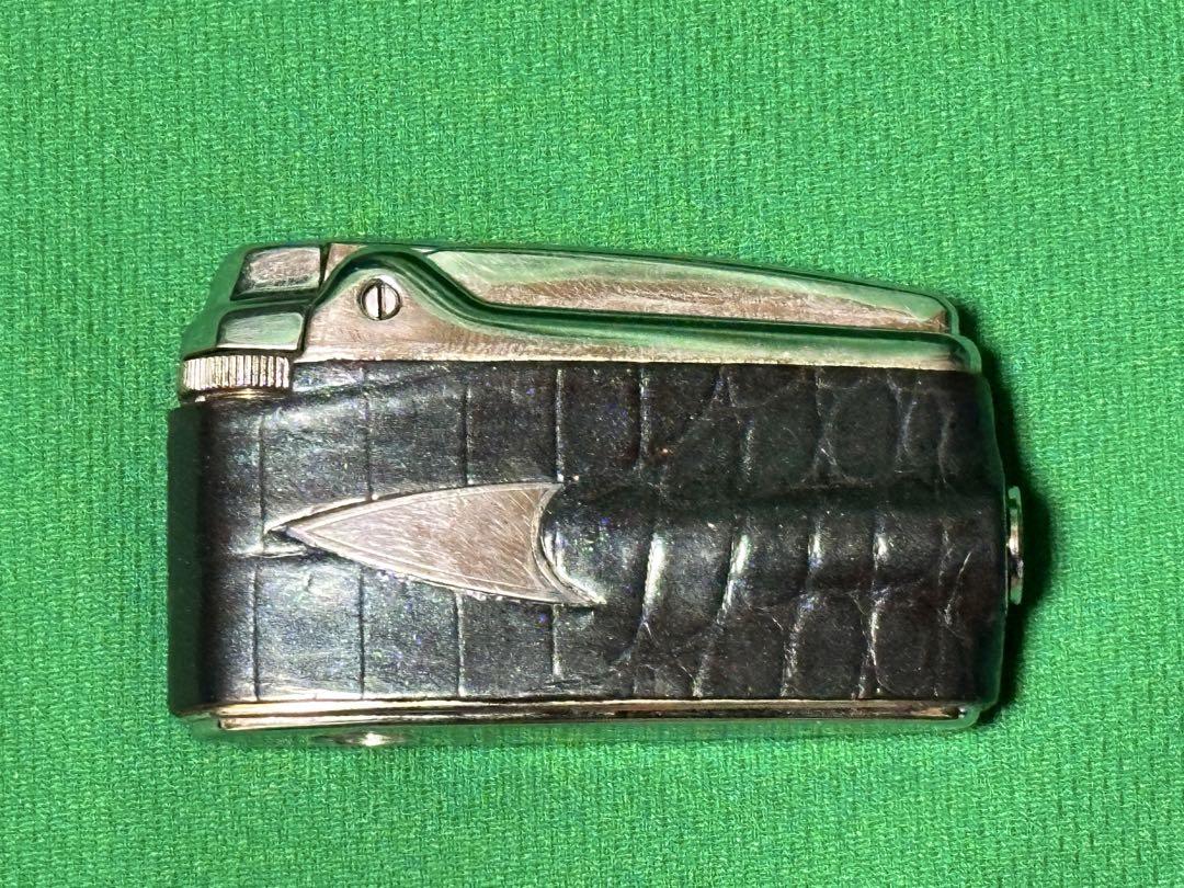 RONSON ロンソンライター オイルライター改造品