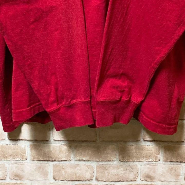 即納超歓迎 人気 ロングTシャツ オーバーサイズ デカロゴ BrHjM-m88138920162 Carhartt カーハート 定番お得