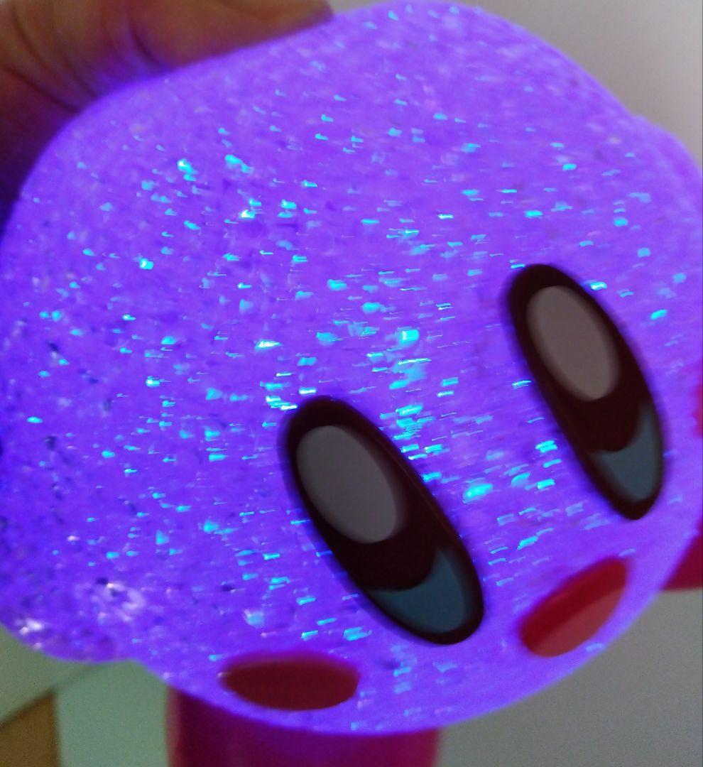 星のカービィ ミニフィギュア ライト 等 まとめセット