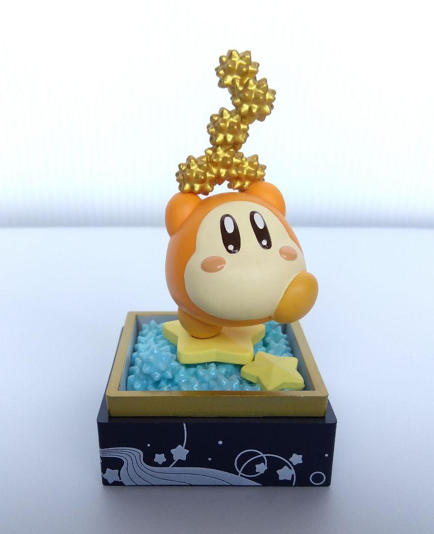 星のカービィ ミニフィギュア ライト 等 まとめセット