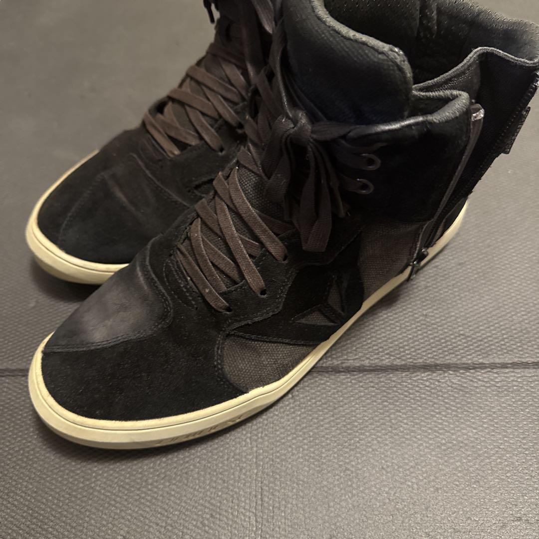 DAINESE METROPOLIS D-WP SHOES 41