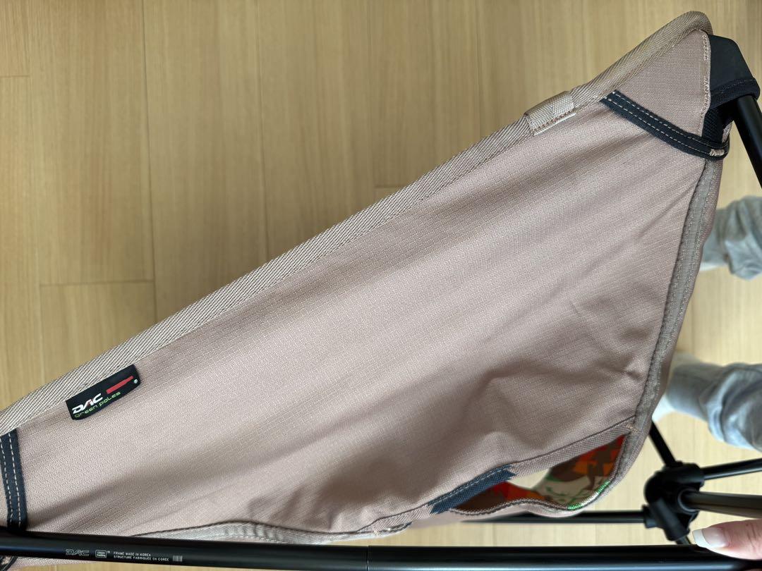 Pendleton Helinoxコンフォートチェア　アウトドアチェア