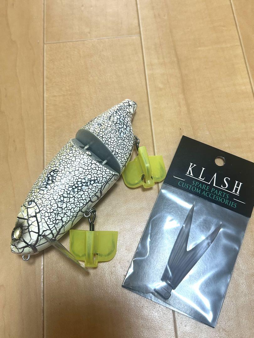 DRT クラッシュジョーカー ニゴロ KLASH JOKER 256
