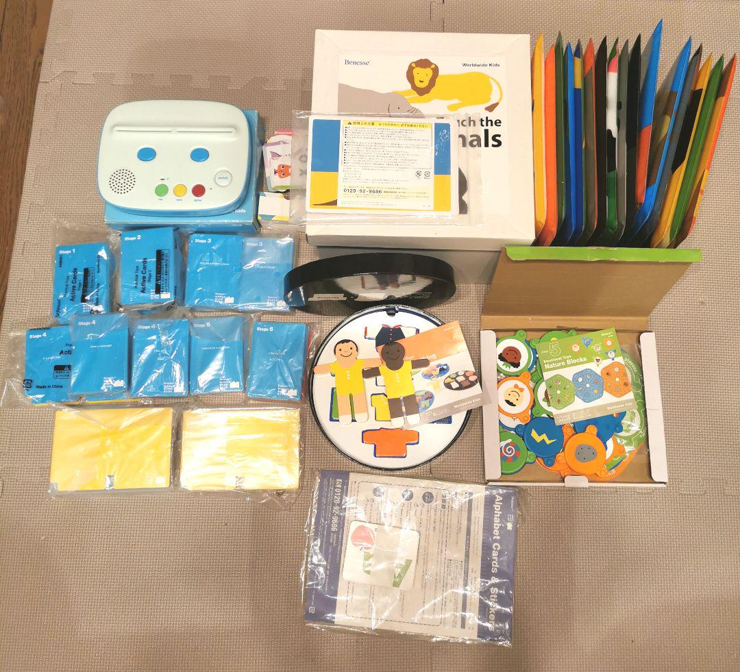 Worldwidekids ワールドワイドキッズ 2015年頃 まとめ売り ワールドワイドキッズ まとめ売り まとめて - メルカリ