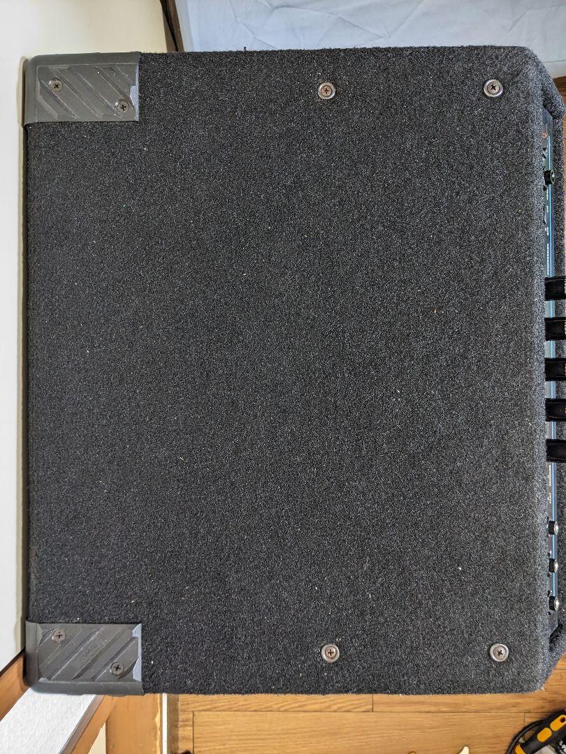 Hartke 1415Combo メンテナンス済 完動品