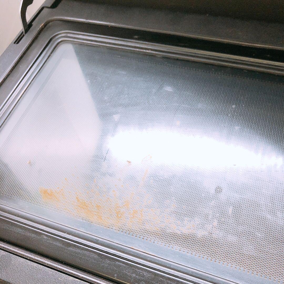 Panasonic スチームオーブンレンジ NE-BS1200-RK