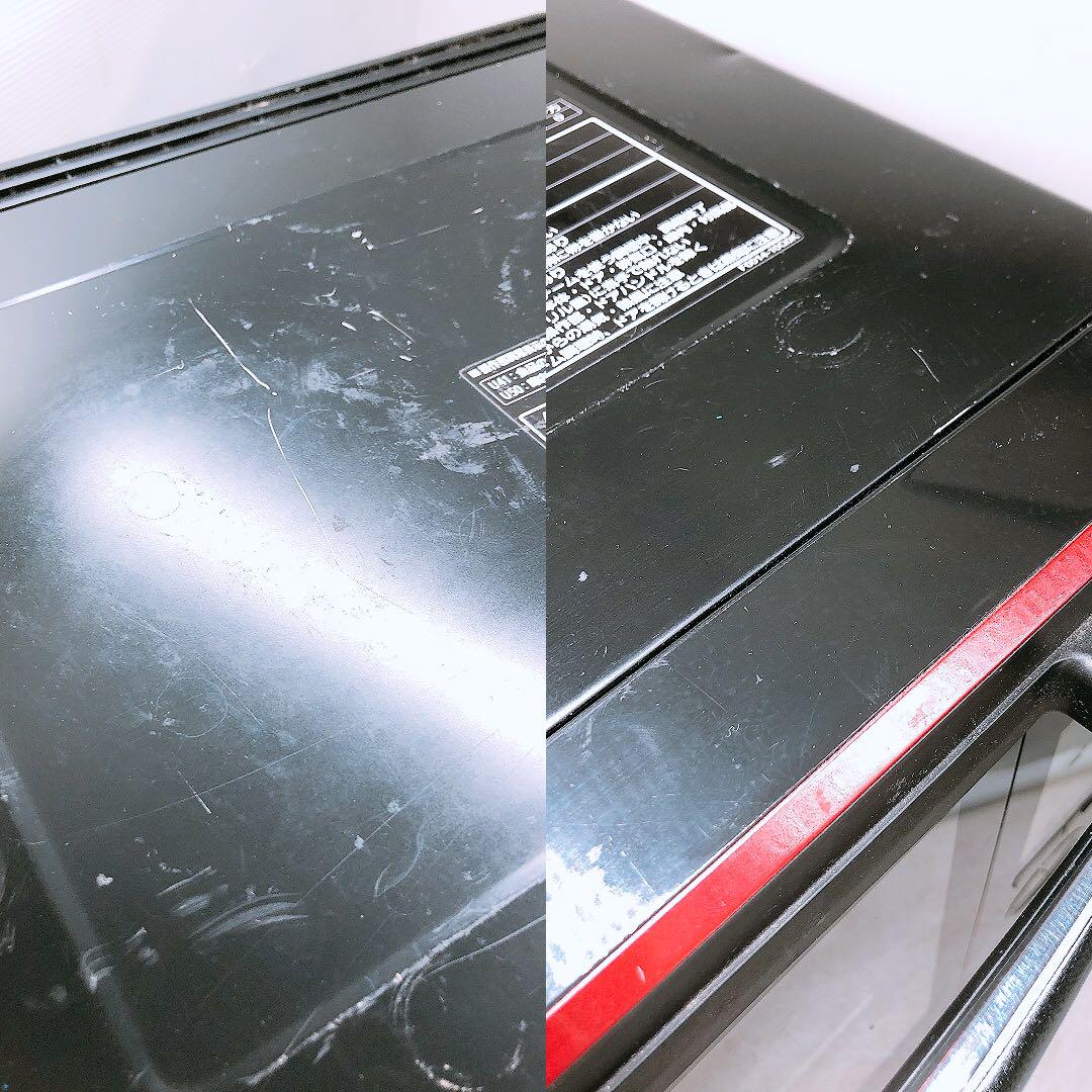 Panasonic スチームオーブンレンジ NE-BS1200-RK