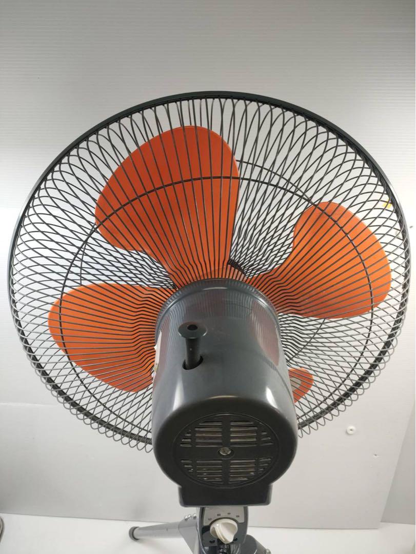 G1670工場扇 大型工業扇風機 YS-455S 45cm ナカトミ / ユアサ G1670工場扇 大型工業扇風機 YS-455S 45cm ナカトミ / ユアサ