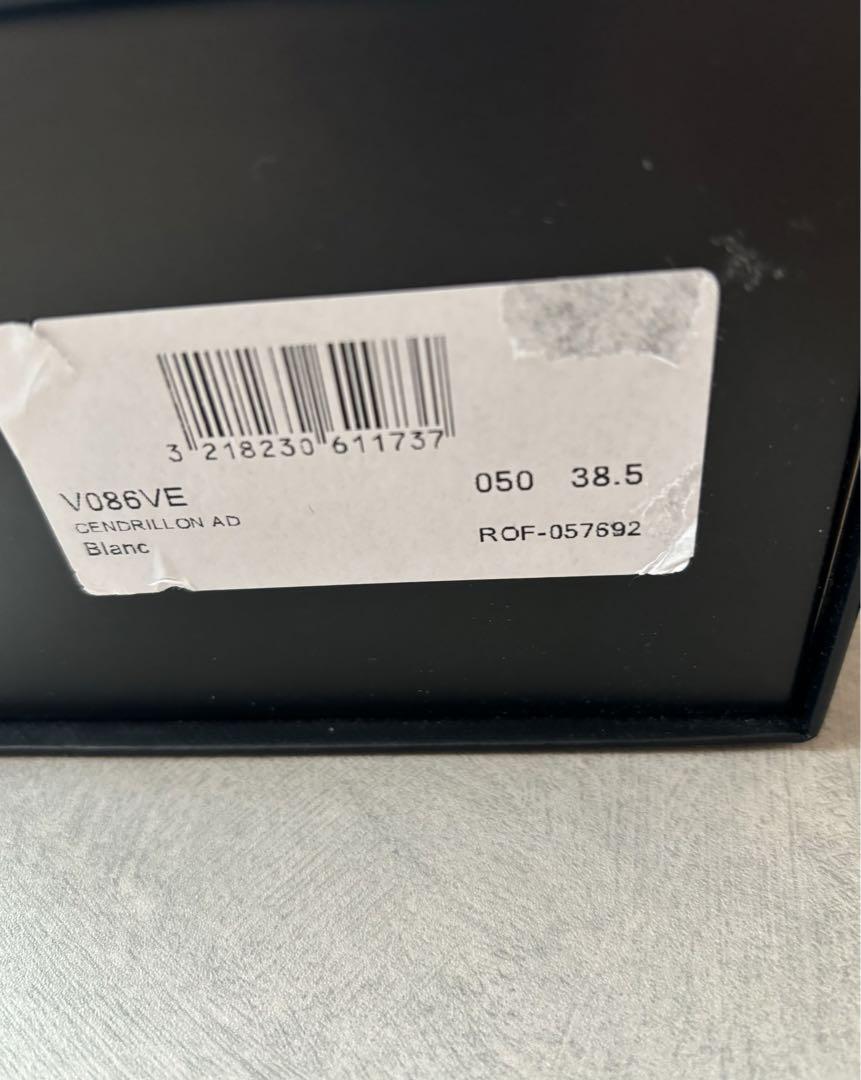 repetto レペット