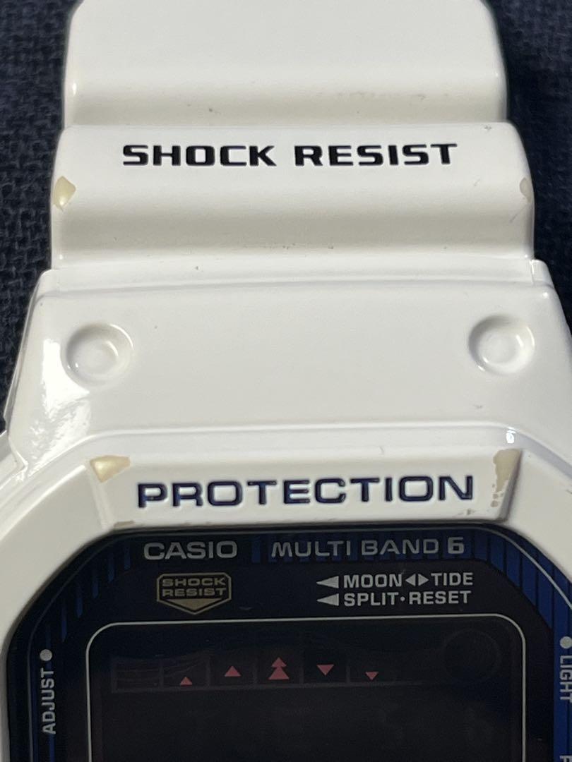 時計 CASIO G-SHOCK G-LIDE GWX-5600C