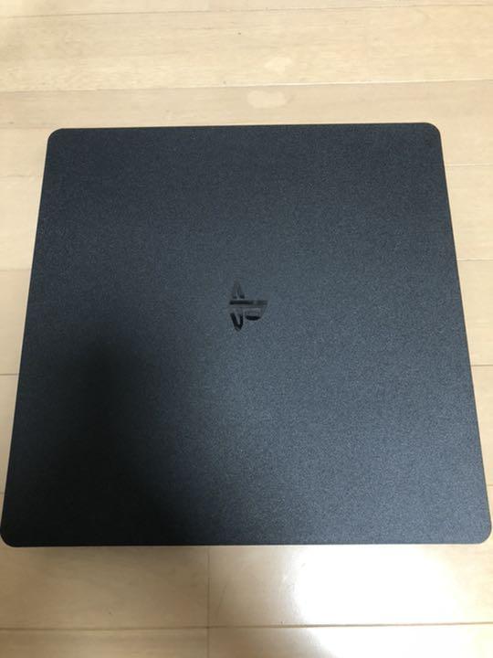 HOT SONY PlayStation4 CUH-2200AB01 j4GeZ-m88145668260 100%新品セール