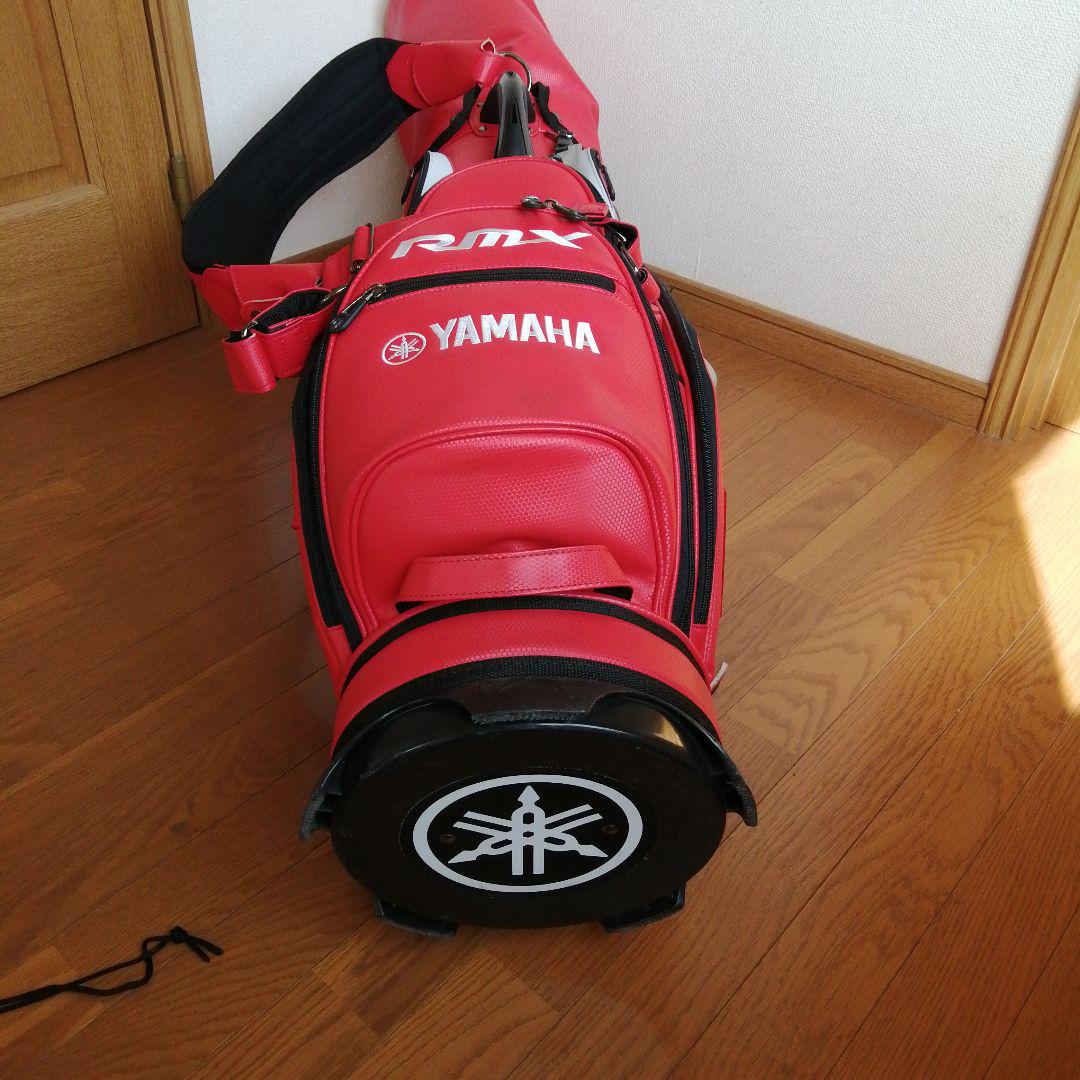 YAMAHAキャディバッグ ツアーモデル ZJzoI-m88145829087 高品質即納