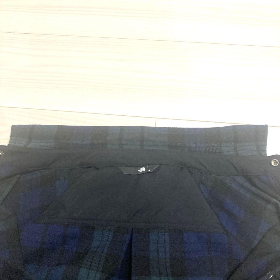 長袖シャツ