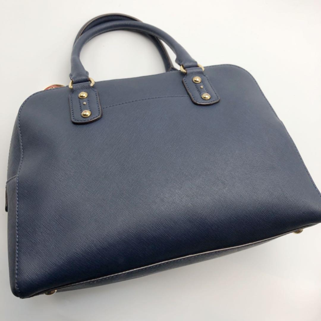 ☆《美品》MICHAEL KORS マイケルコース ハンドバッグ