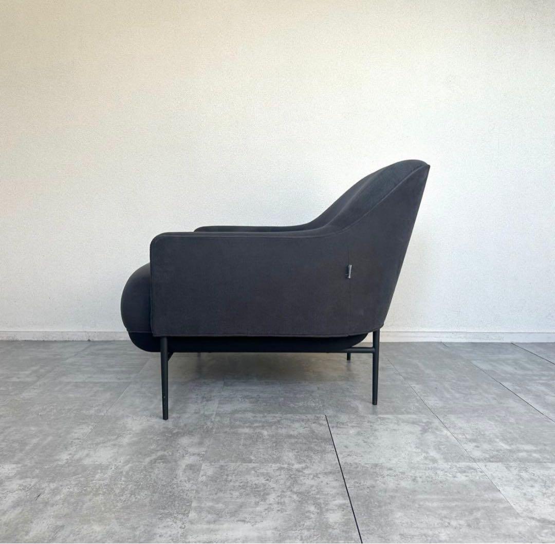 Wendelbo ヴェネルボ 1Pソファ Wendelbo ヴェネルボ 1Pソファ