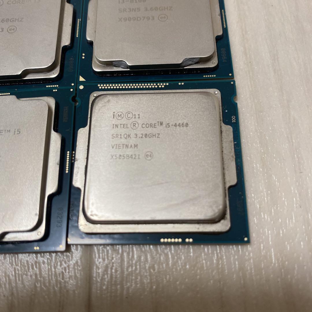 CPU-i5-8500|2枚