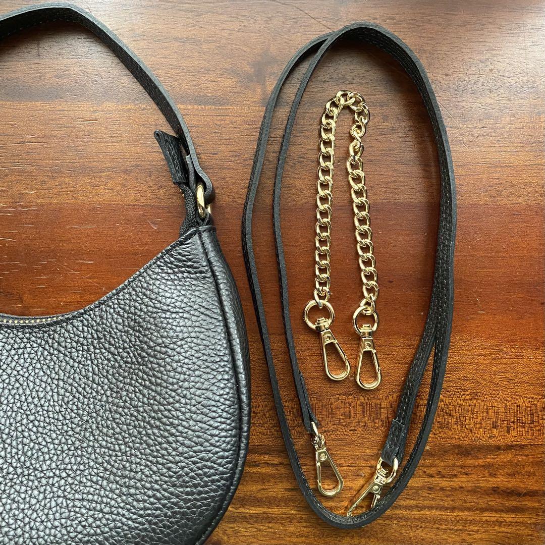 AULENTTI オウレンティ 2way ハンドバッグ ショルダーバッグ