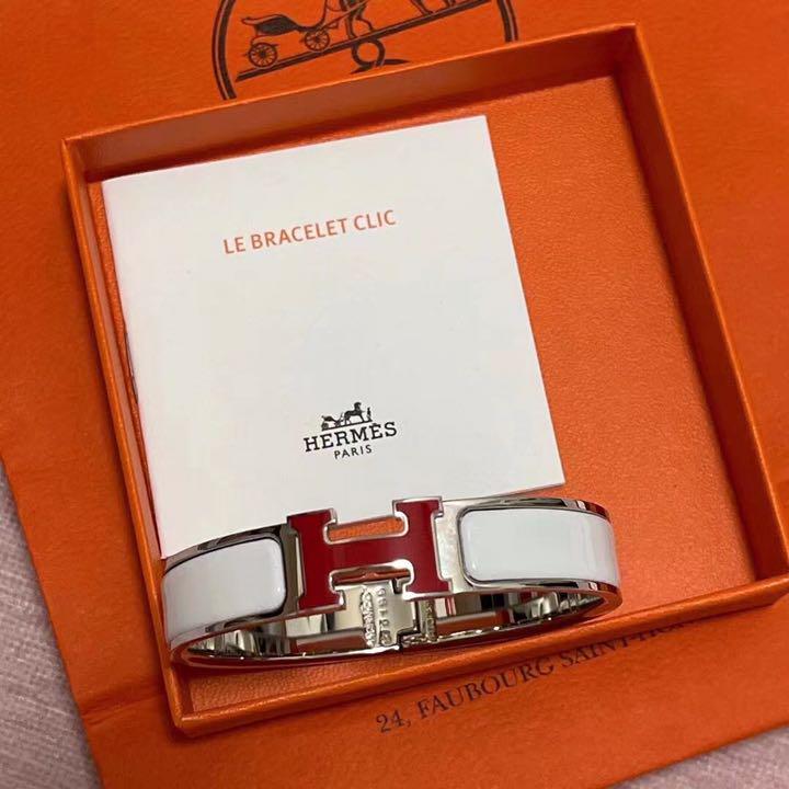 低価正規品 エルメス HERMES ブレスレット KYIAV-m88148977023 人気豊富な