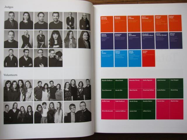 アート・デザイン・音楽 50th Publication Design Annual