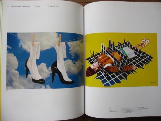 アート・デザイン・音楽 50th Publication Design Annual