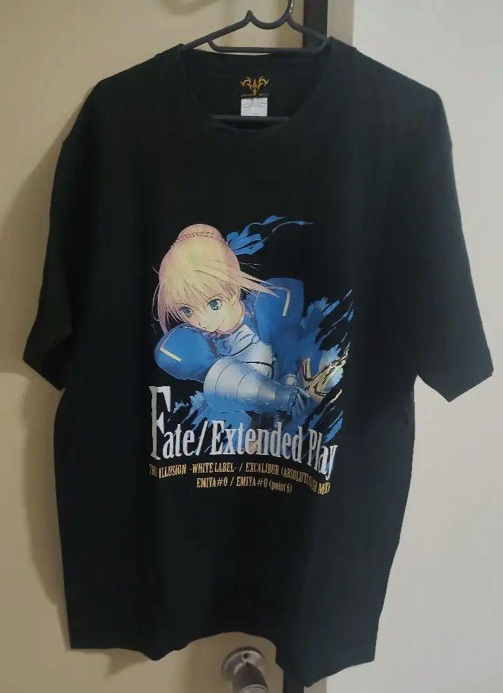 Fate/Extended Play Tシャツ Lサイズ