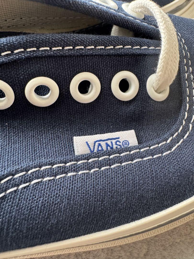 靴 VANS Authentic 44 DX Anaheim Factory