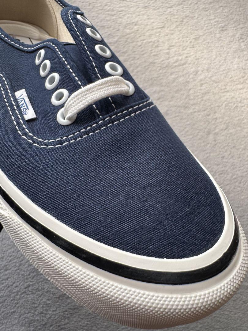 靴 VANS Authentic 44 DX Anaheim Factory