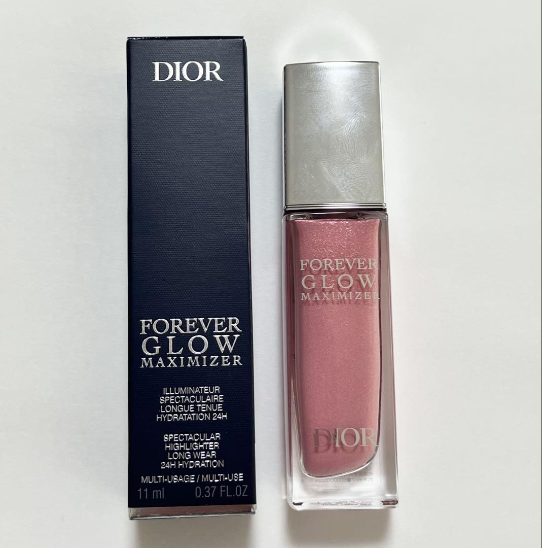 212 チュチュ ディオールスキンフォーエヴァーグロウマキシマイザー Dior