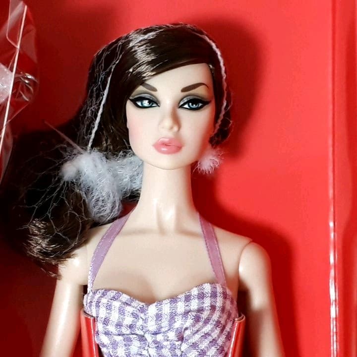 ポピーパーカー Poppy Parker Beach Babe 2021 | deliciousfood.com.sa