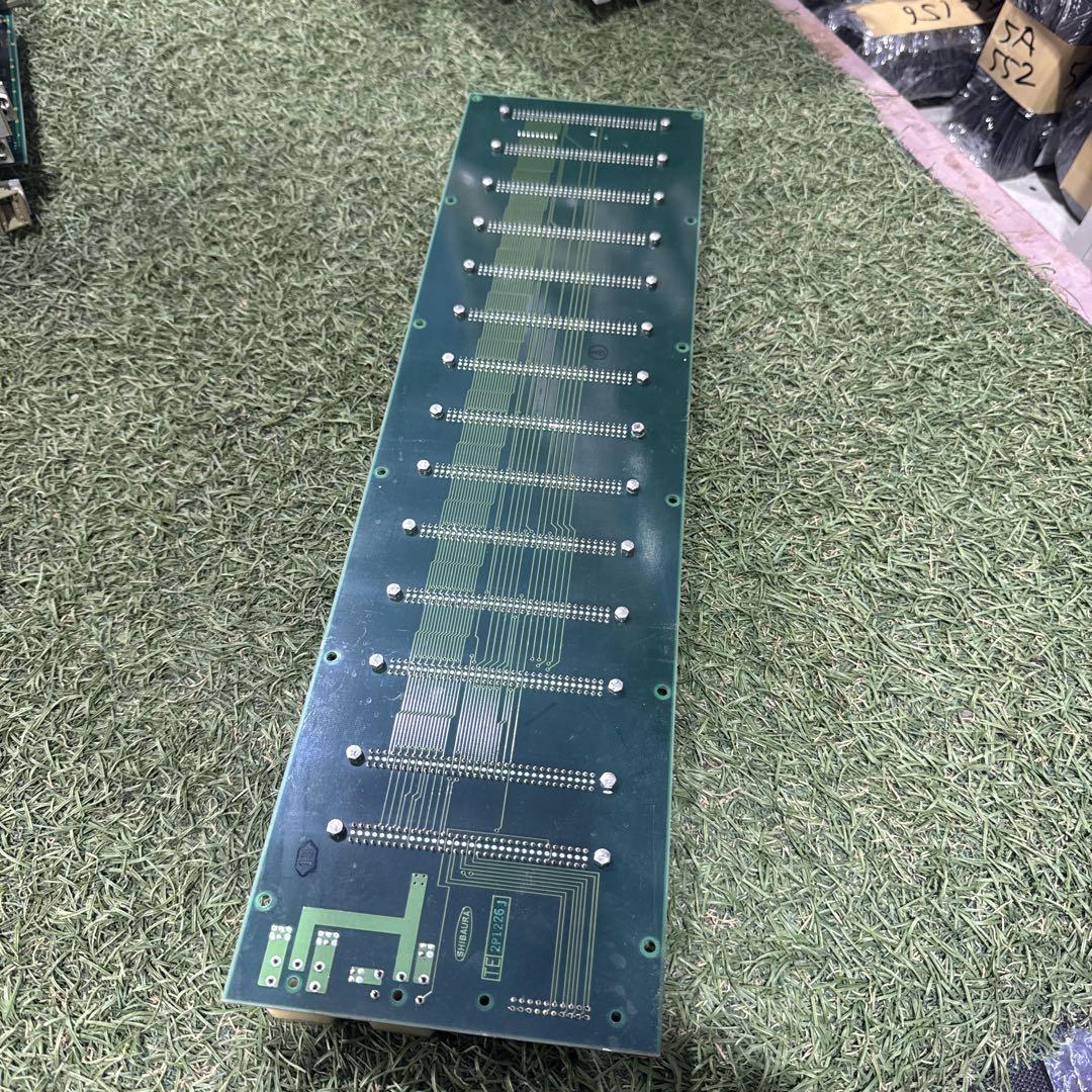 5E134 Shibaura Board H0755670 保証付き